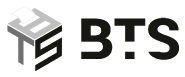 logo bts